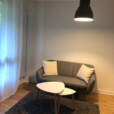 Tres Beau Studio Neuilly-sur-Seine ภายนอก รูปภาพ