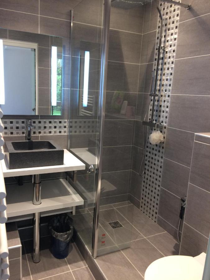 Tres Beau Studio Neuilly-sur-Seine ภายนอก รูปภาพ