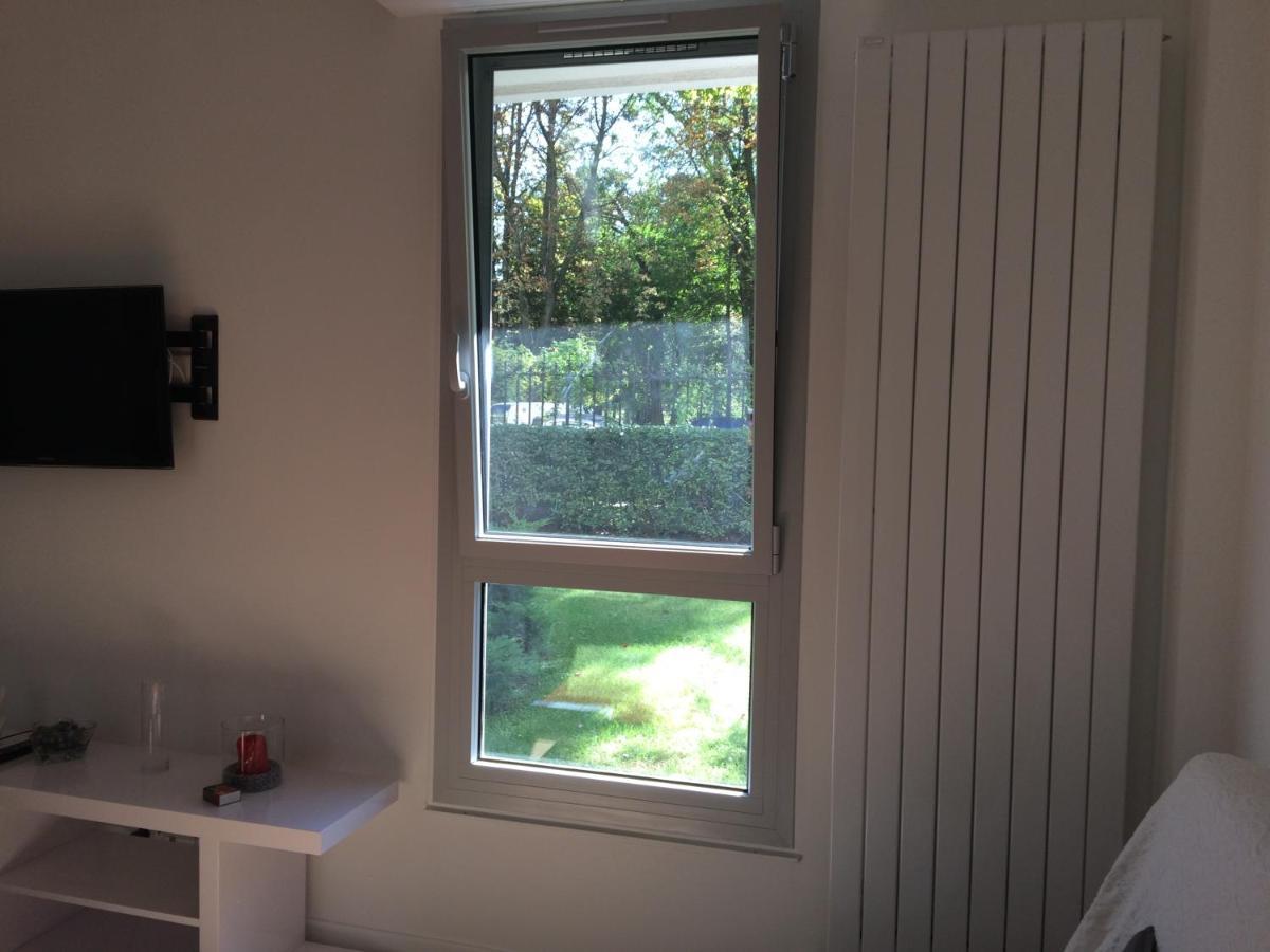 Tres Beau Studio Neuilly-sur-Seine ภายนอก รูปภาพ