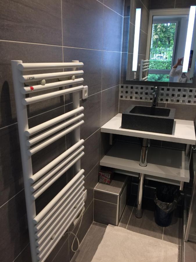 Tres Beau Studio Neuilly-sur-Seine ภายนอก รูปภาพ
